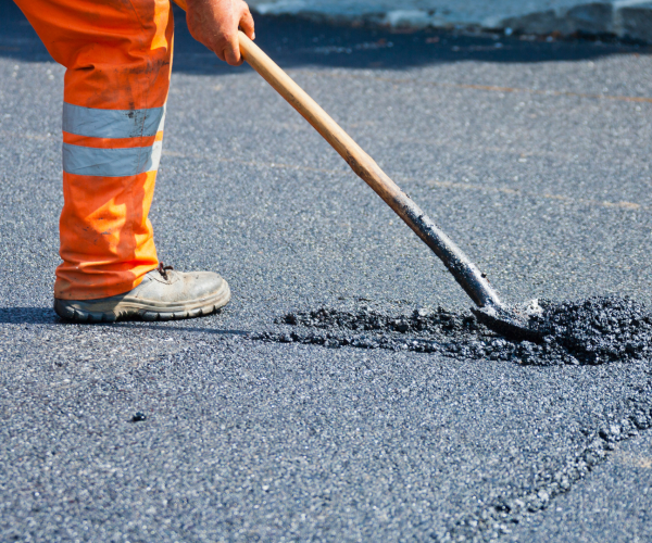 Asphalt Repair